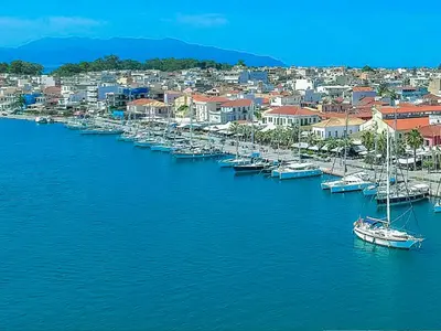 Preveza Main Port - Photo 2