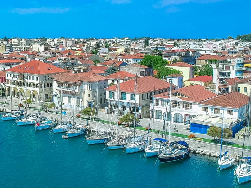 Preveza Main Port - Photo 4