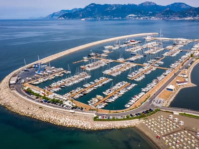 Marina d'Arechi - Photo 2
