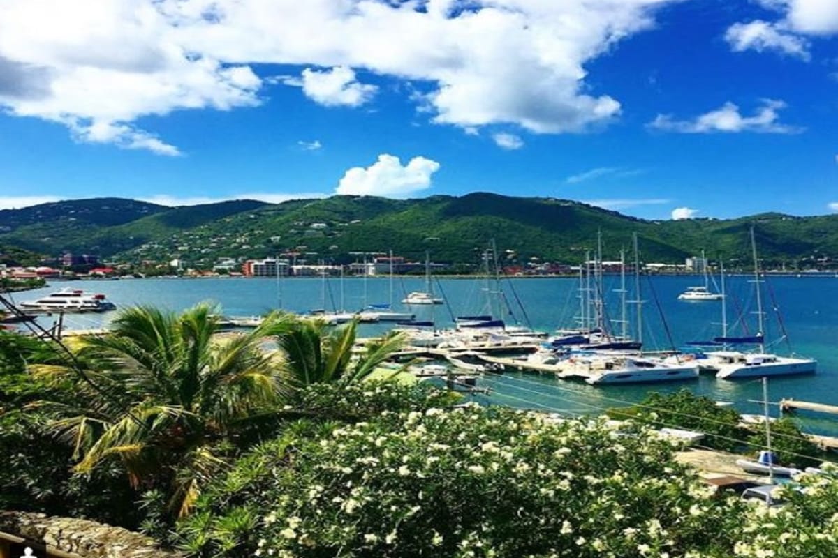 Fort Burt Marina - Main photo