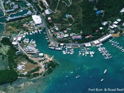 Fort Burt Marina - Photo 2