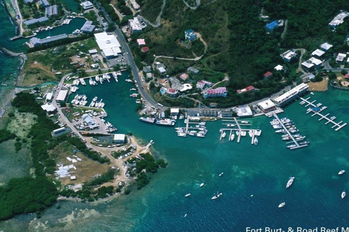 Fort Burt Marina - Photo 2