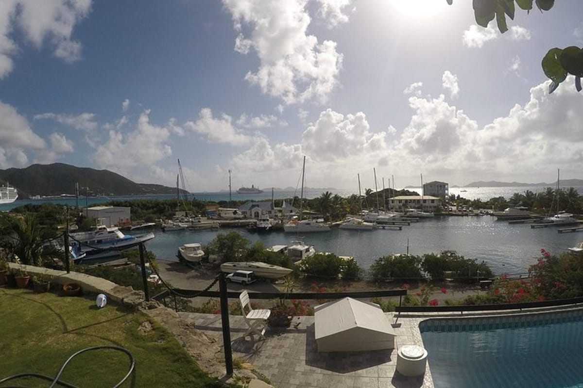 Fort Burt Marina - Photo 3
