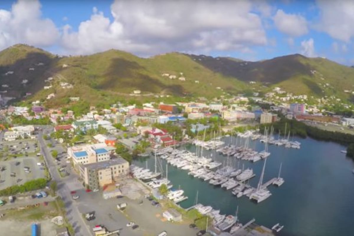Fort Burt Marina - Photo 4