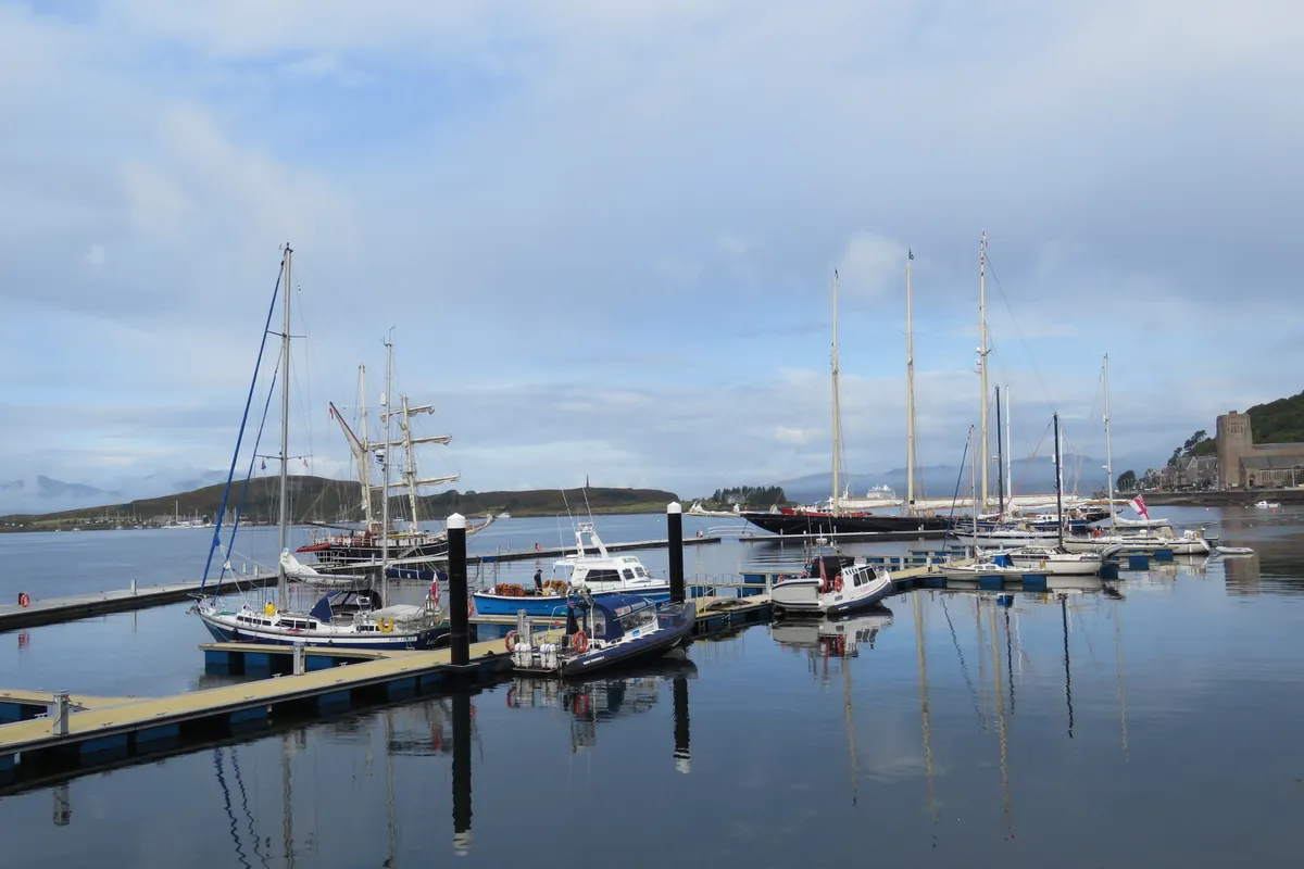 North Pier Pontoons - Photo 1