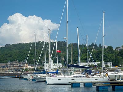 North Pier Pontoons - Photo 2