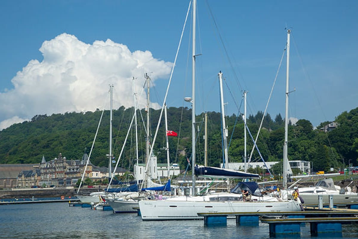 North Pier Pontoons - Photo 2