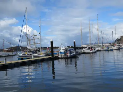 North Pier Pontoons - Photo 3