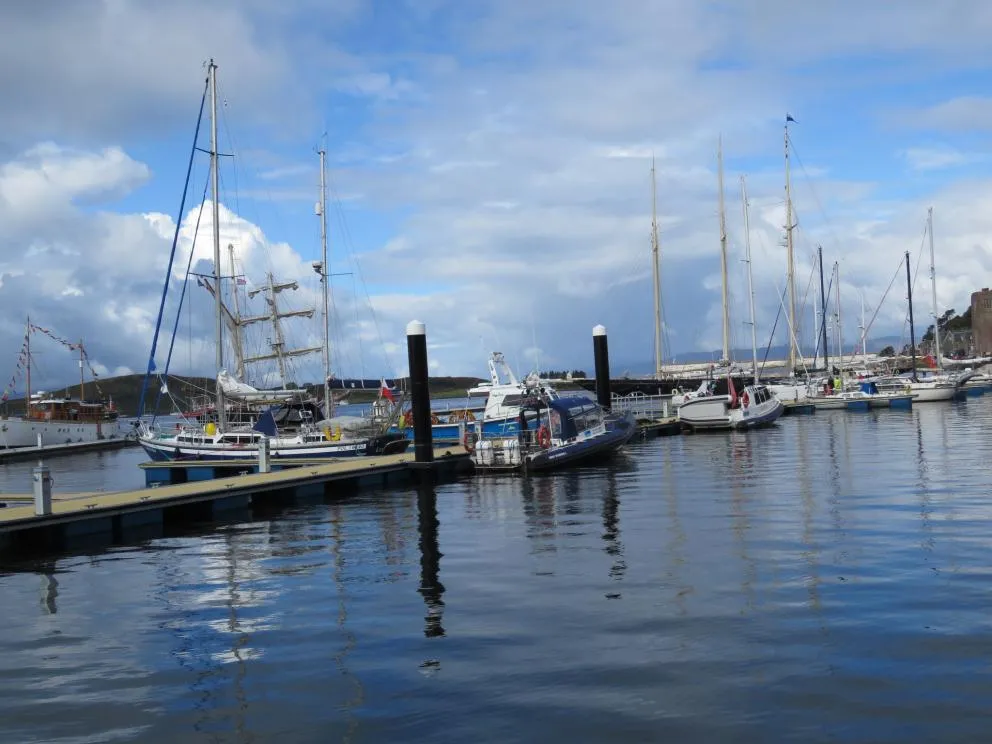 North Pier Pontoons - Photo 3