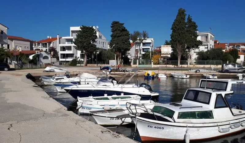 Diklo Port - Photo 1