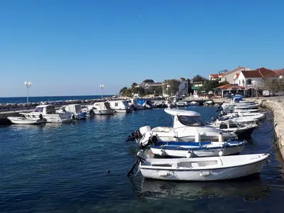 Diklo Port - Photo 2