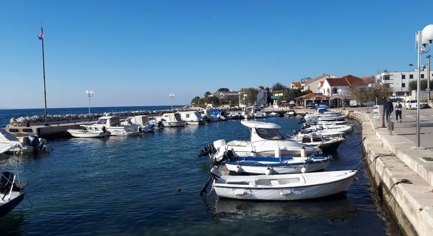 Diklo Port - Photo 2