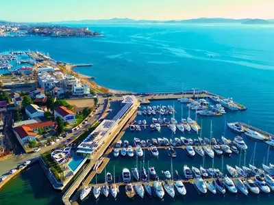 Diklo Port - Photo 3