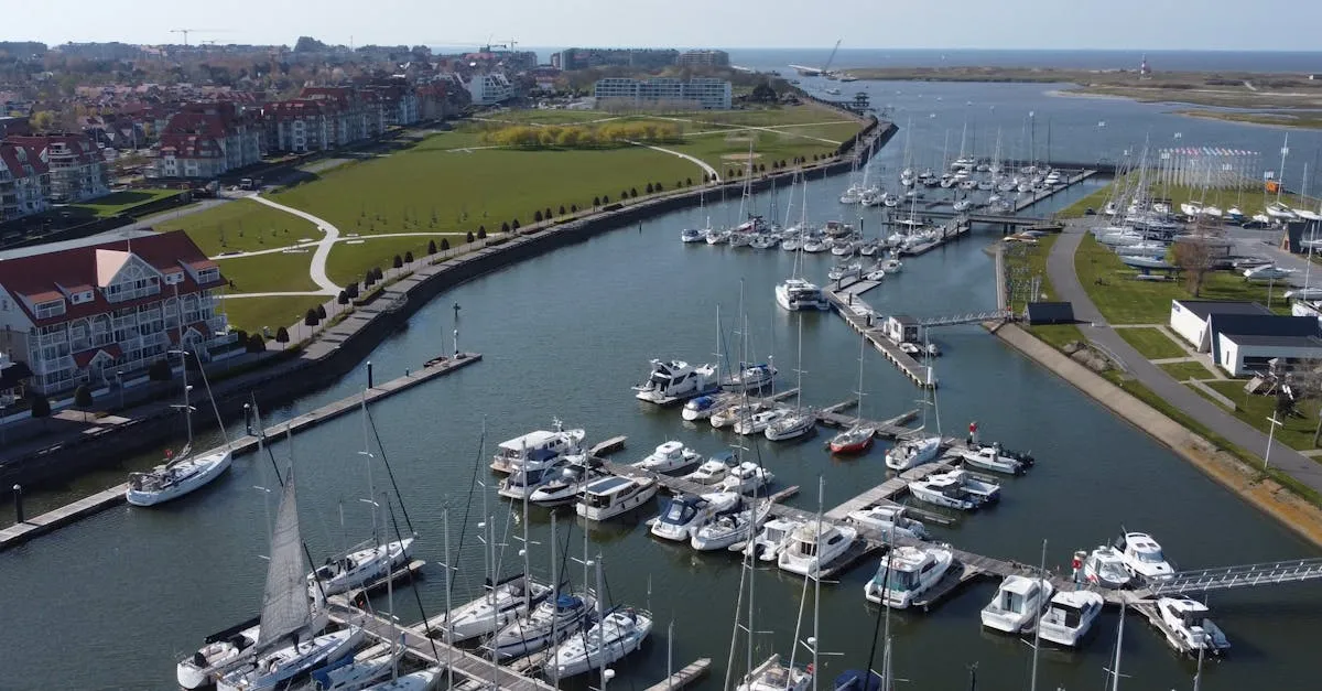 KYCN Nieuwpoort - Photo 1