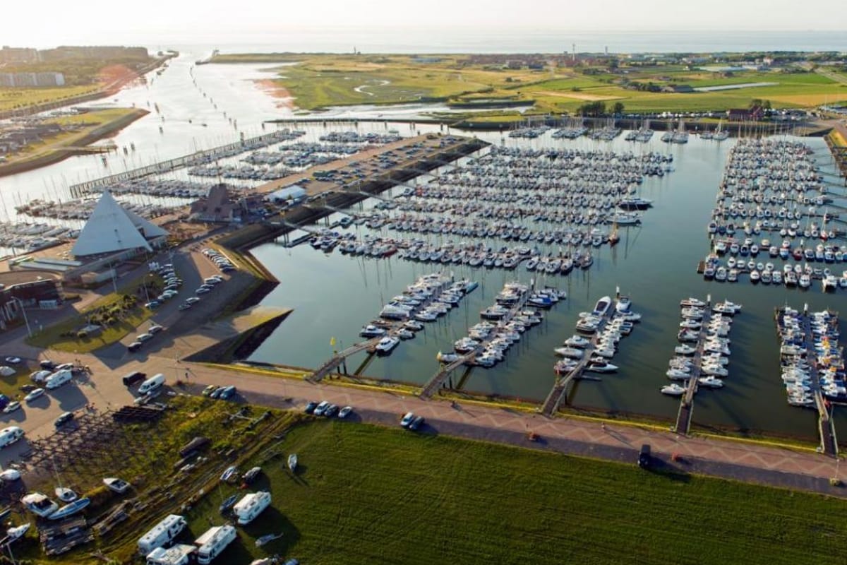 KYCN Nieuwpoort - Photo 2