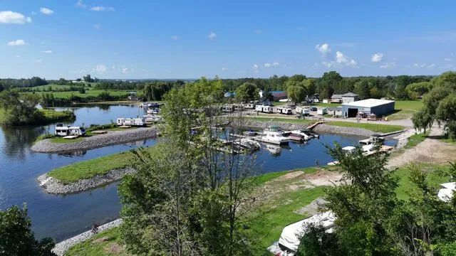 Horseshoe Bay Marina - Photo 1
