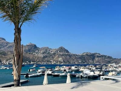 Porto di Giardini - Photo 2
