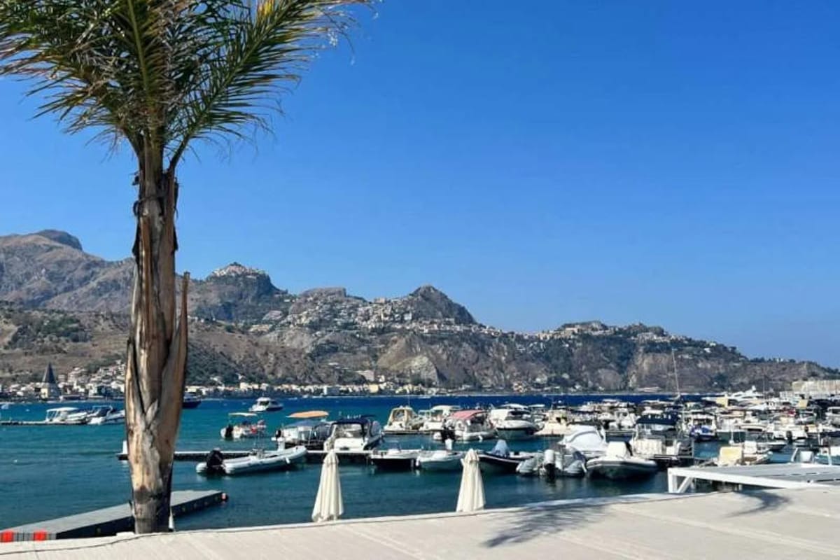 Porto di Giardini - Photo 2