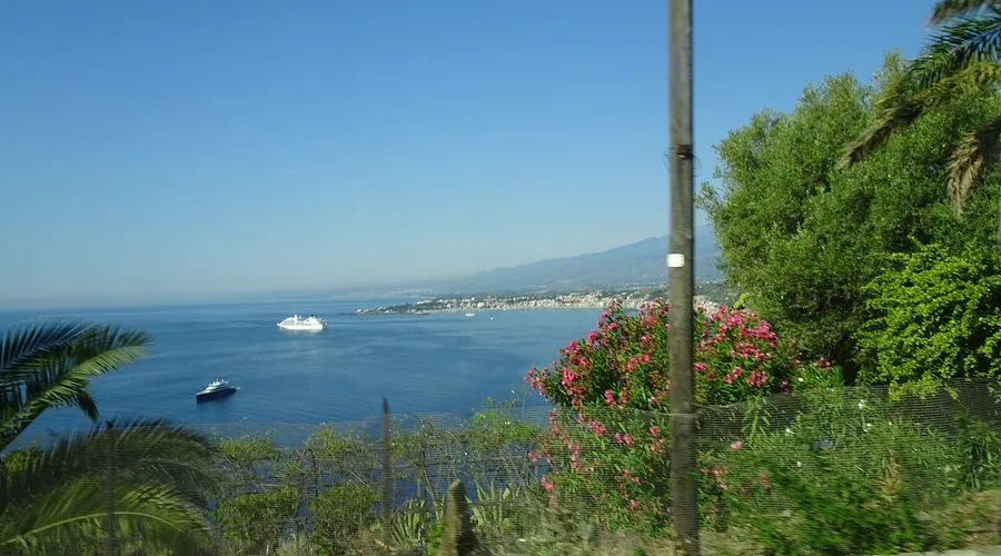 Porto di Giardini - Photo 3