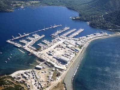 Marmaris Yacht Marina - Photo 4