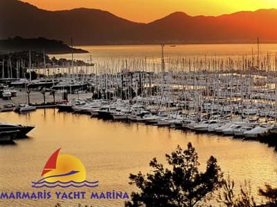 Marmaris Yacht Marina - Photo 5