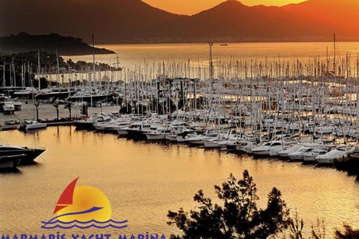 Marmaris Yacht Marina - Photo 5
