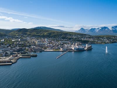 Harstad - Photo 2