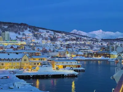 Harstad - Photo 3