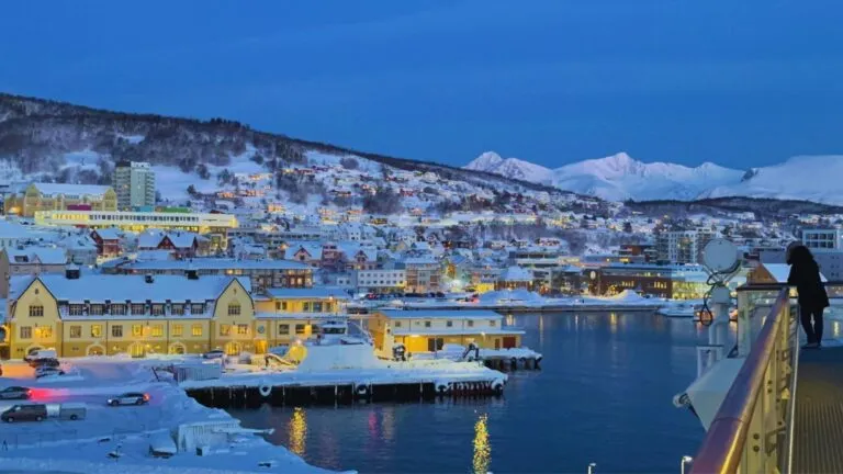 Harstad - Photo 3