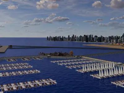 Mumbai Harbour - Photo 3