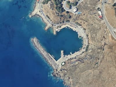 Port of Sfakia - Photo 2