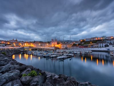 Marina d'Angra - Photo 3