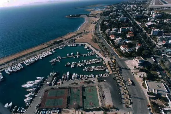 3rd Marina Glyfada - Main photo