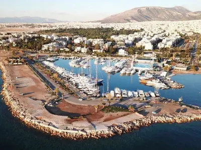 3rd Marina Glyfada - Photo 2
