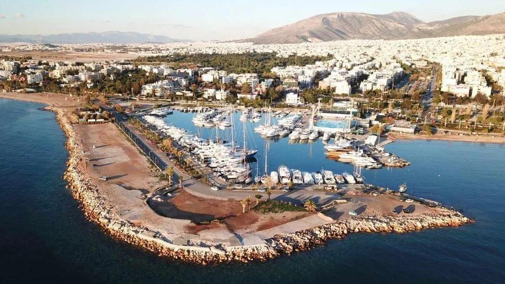 3rd Marina Glyfada - Photo 2