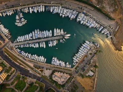 3rd Marina Glyfada - Photo 3