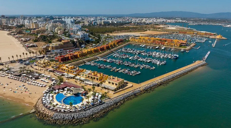 Marina de Portimao - Photo 1
