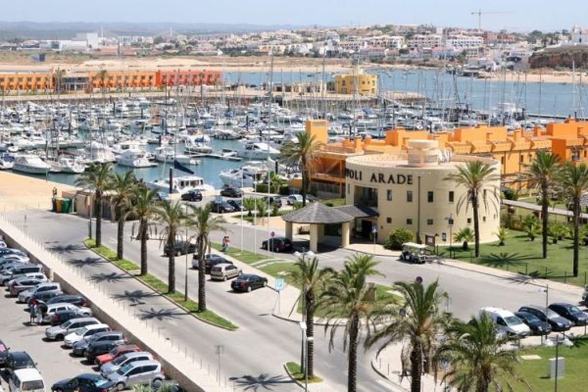 Marina de Portimao - Photo 5