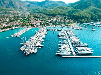 Göcek Mucev Marina - Photo 2