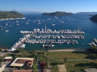 Göcek Mucev Marina - Photo 4