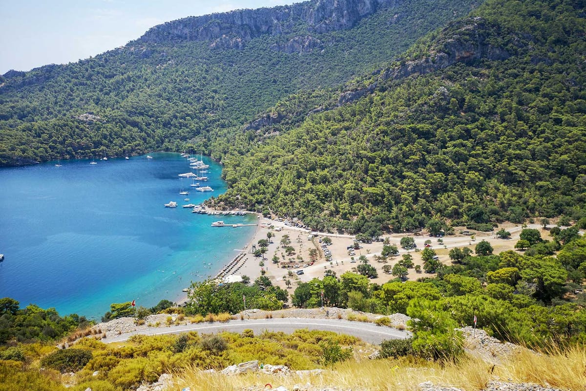 Göcek Mucev Marina - Photo 5
