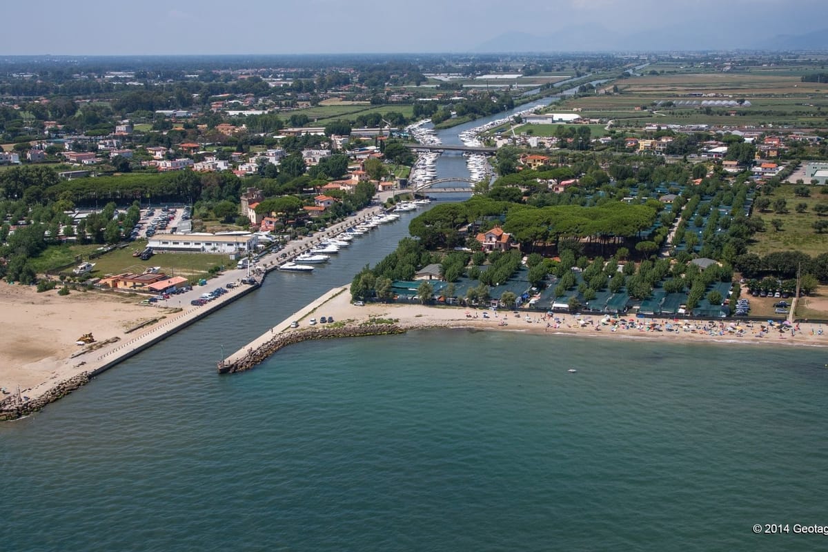 Porto Badino - Main photo