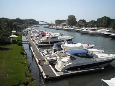 Porto Badino - Photo 2