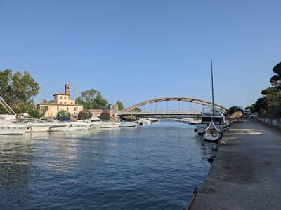 Porto Badino - Photo 3