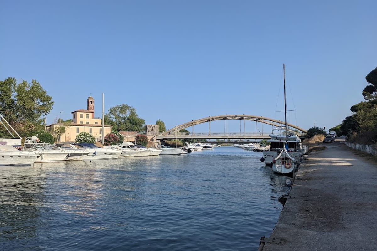 Porto Badino - Photo 3
