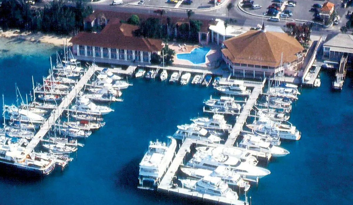 Harbour Bay Marina - Photo 1