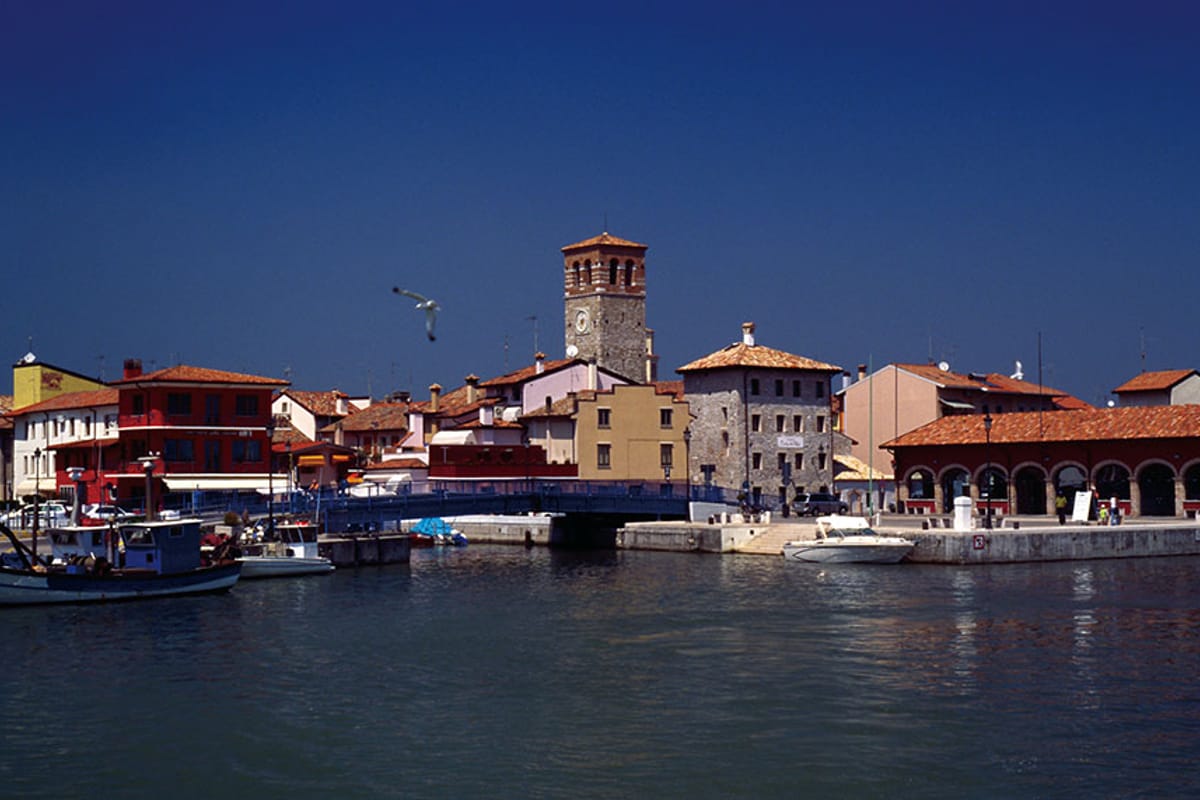 Precenicco - Photo 1