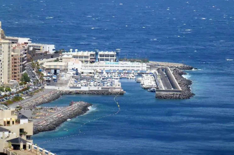 Puerto Deportivo Radazul - Photo 1