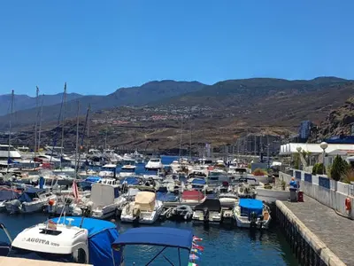 Puerto Deportivo Radazul - Photo 3