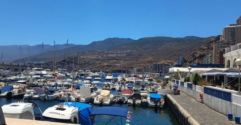 Puerto Deportivo Radazul - Photo 3